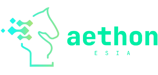 Logo Aethon